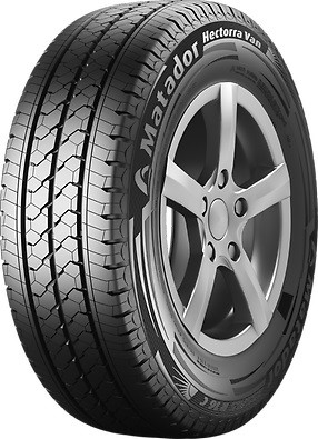 Matador HECTORRA VAN 710164 gumiabroncs