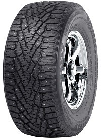 Nokian HAKKAPELIITA LT 2 gumiabroncs