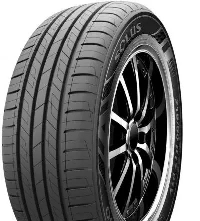 Kumho HS63 XL gumiabroncs