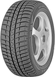Falken HS449  RUNFLAT DOT 2018 gumiabroncs