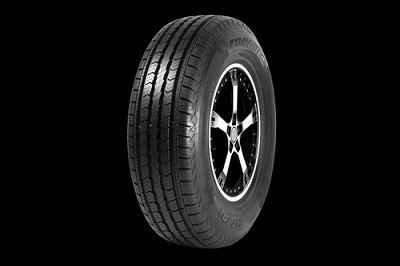 Torque HT701 gumiabroncs