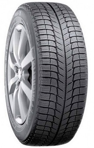 Michelin X-ICE  X-ICE XI3 ZP RUNFLAT gumiabroncs