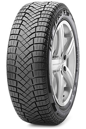 Pirelli ICE-ZE XL gumiabroncs