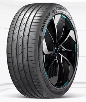 Hankook IK01A XL (EV) SOUND ABSORBER gumiabroncs