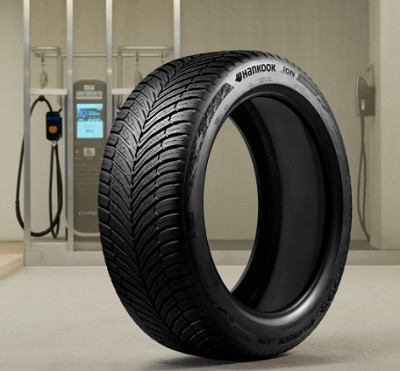 Hankook IL01A gumiabroncs