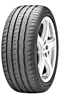 Hankook VENTUS S1 EVO XL MFS gumiabroncs