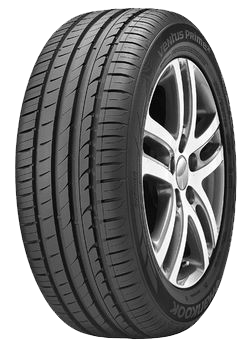 Hankook K115 HYUNDAI gumiabroncs