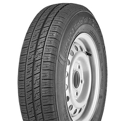 Kenda KR209  TRAILER gumiabroncs