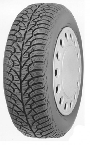 Fulda MONT-2  M+S gumiabroncs