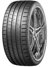 Kumho PS91 gumiabroncs