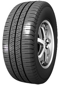 Kumho KC53 PorTran gumiabroncs