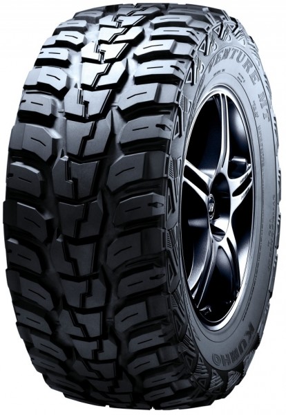 Kumho KL71 RF P.O.R. gumiabroncs