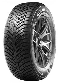 Kumho 155/60R15 74T SOLUS HA31 gumiabroncs