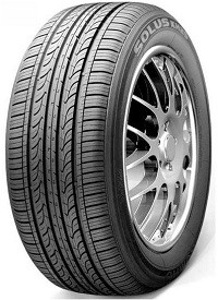 Kumho KH25 Solus gumiabroncs