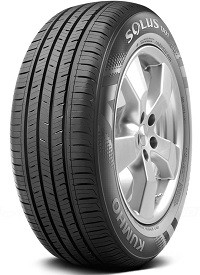 Kumho TA31 Solus gumiabroncs