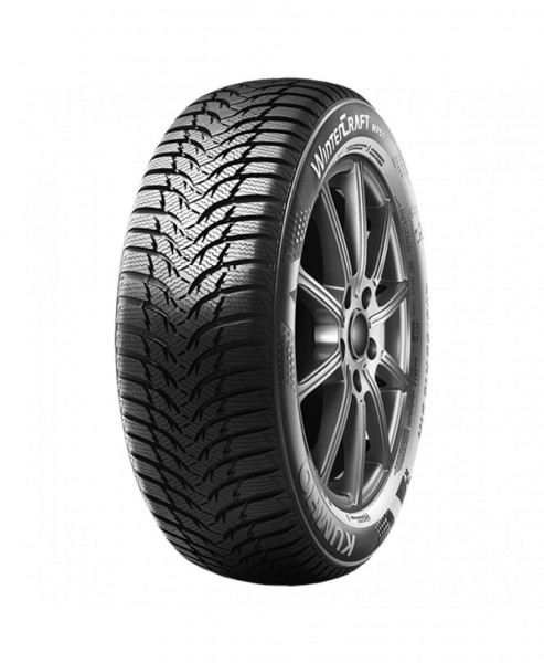 Kumho 175/60R15 81T WINTERCRAFT WP51 gumiabroncs