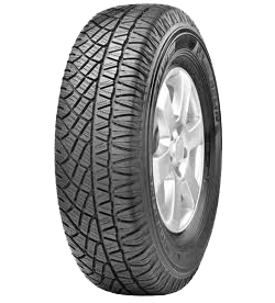 Michelin LATITUDE CROSS gumiabroncs