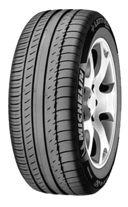 Michelin LATITUDE SPORT N0 gumiabroncs