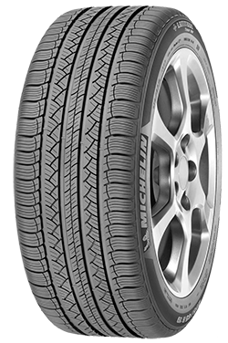 Michelin LATITUDE TOUR HP N0 PORSCHE gumiabroncs