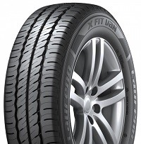 Laufenn LV01 X FIT VAN 107/105R TL gumiabroncs