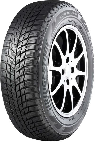 Bridgestone BRIDGEST LM-001 XL AO WINTER DOT 2019 gumiabroncs