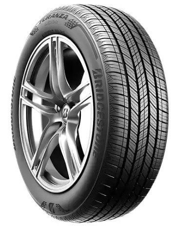 Bridgestone BRIDGEST LS100 XL FR RUNFLAT EXTENDED RE0 gumiabroncs