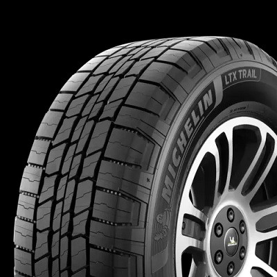 Michelin LTX-TR gumiabroncs