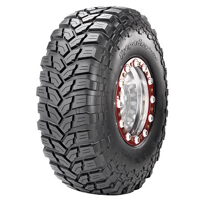 Maxxis M8060 TL TREPADOR P.O.R. gumiabroncs