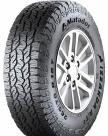 Matador MP72 XL FR DOT 2018 gumiabroncs