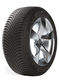 Michelin ALP-A5 XL NA0 DOT 2018 gumiabroncs