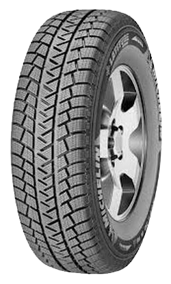 Michelin LATITUDE ALPIN N1 gumiabroncs