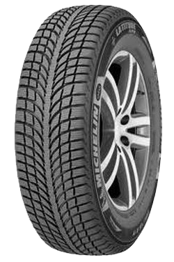 Michelin LATITUDE ALPIN LA2 N0 gumiabroncs