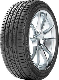 Michelin LATITUDE SPORT 3 GRNX  [104] V  XL  VOL gumiabroncs