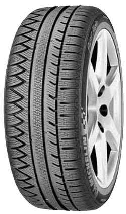 Michelin FSLPI.AL.PA3 N0 DOT2010 gumiabroncs