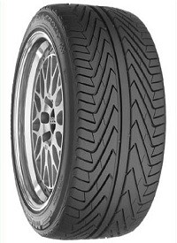 Michelin SP-AS+  N1 gumiabroncs