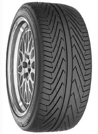 Michelin SP-AS+ XL (N0) gumiabroncs