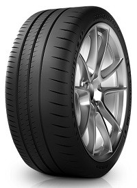Michelin S-CUP2  N0 gumiabroncs