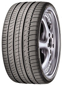 Michelin SP-PS2 XL N3 FSL gumiabroncs
