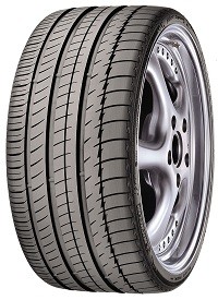 Michelin PILOT SPORT PS2  [92] Y  XL  FR  N3 gumiabroncs