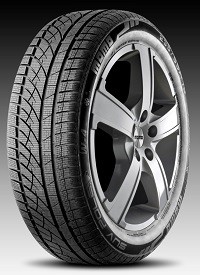Momo W-4     SUV POLE XL gumiabroncs