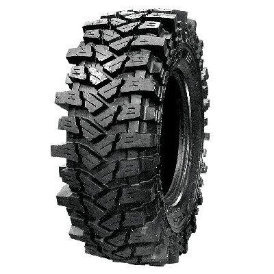 Ziarelli DEVILS  RETREAD M+S 3PMSF gumiabroncs
