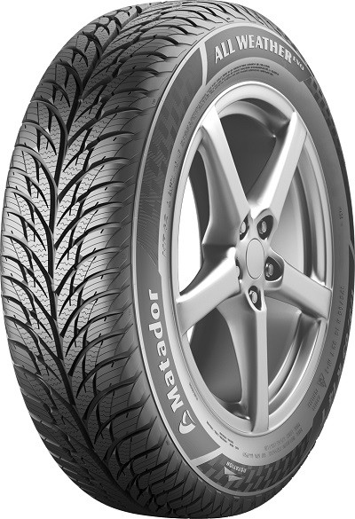 Matador MP62 ALL WEATHER EVO 525641 gumiabroncs