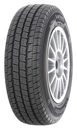 Matador *MATADOR MPS125  AUSLAUF M+S gumiabroncs