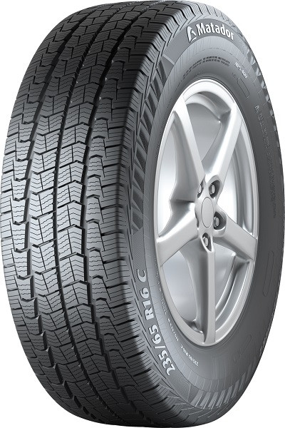 Matador MPS400 gumiabroncs