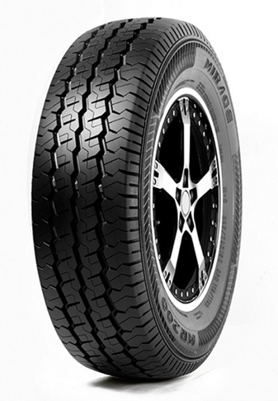 Mirage MR200 gumiabroncs