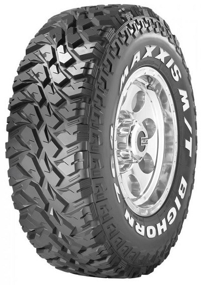Maxxis MT-764  P.O.R. RWL gumiabroncs