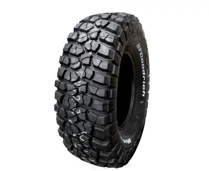 Bfgoodrich BF-GOODR MU-KM3  P.O.R. (LRE) gumiabroncs