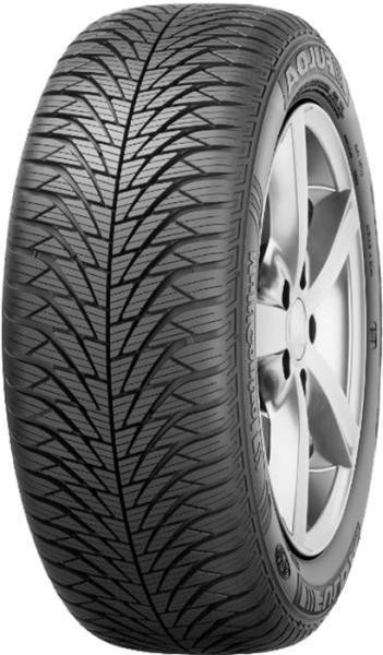 Fulda 205/60R16 96V XL MULTICONTROL gumiabroncs