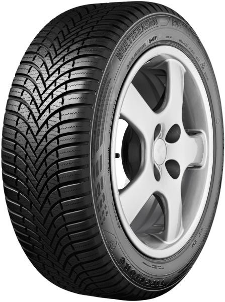 Firestone MULTISEASON 2 XL 382754 FR gumiabroncs