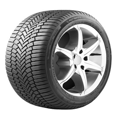 Lassa MULTIWAYS 2 86H XL TL gumiabroncs
